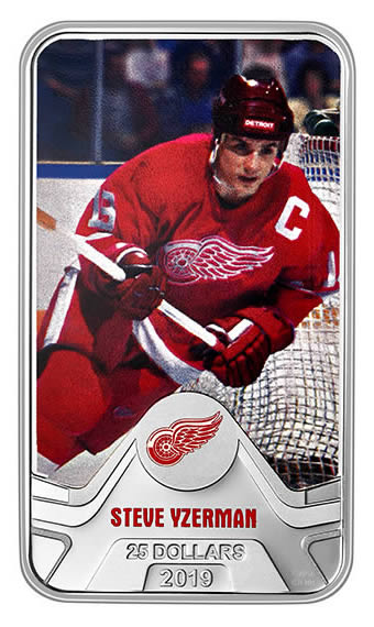RCM-New-Release:-2018-Nhl�-Original-Six�:-Team-Leaders---Pure-Silver-6-Coin-Set